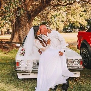 Meet your Posher, Jen